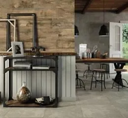 Planalto Cinza-escuro 