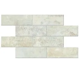 Mosaico Macchiato Branco