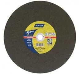 Disco Corte 254x3,2x25,40 AR312 Super – Norton