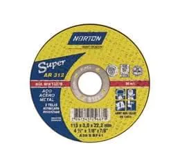 Disco Corte 300x3,2x25,40 AR312 Super – Norton