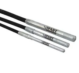 Vibrador de Imersão Linha AZ