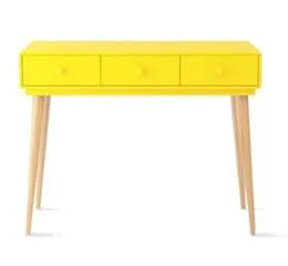 Aparador Palito Amarelo