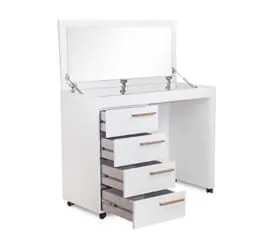 Penteadeira Camarim Multiuso