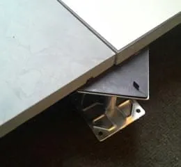 Linha Estruturas – Base, Pedestal e Perímetro 