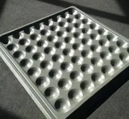 Placa de Aço Engflex 