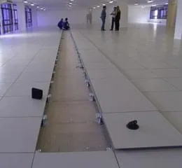 Piso Elevado – Engflex