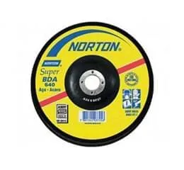 Disco Desbaste 178x6,4x22,22 BDA640 Super