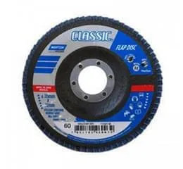 Flap Disc 115x22 GR60 Classic Norton