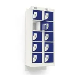 Armário Fixo Parede NK 2729