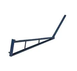 Bandeja Secundária - Real Kraft