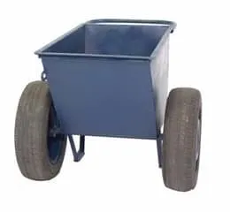 Girica de 180 Litros