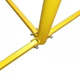 Minigrua para 500 kg 