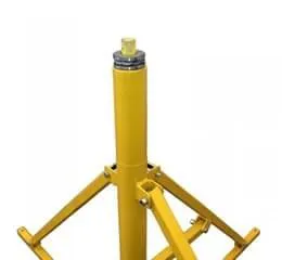 Minigrua para 1.000 kg 