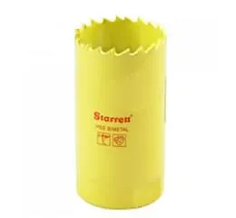 Serra Copo Bimetal 19 mm - ¾ 