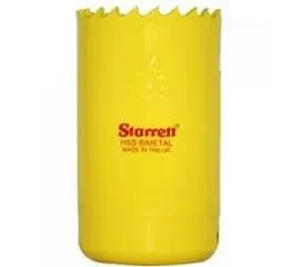 Serra Copo Bimetal 20 mm - 25/32 