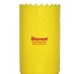 Serra Copo Bimetal 27 mm - 1.1/16  