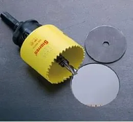 Serra Copo Bimetal 29 mm - 1.1/8 