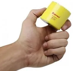 Serra Copo Bimetal 51 mm – 2 