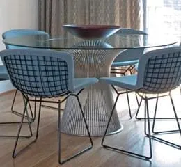 Mesa de Jantar Platnar