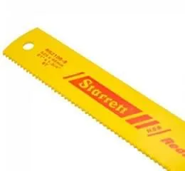 Serra Máquina Redstripe Starret RS2106-8 