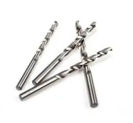 Broca de Aço Rápido 4,50 mm Starrett 