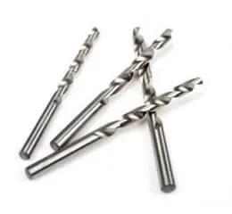 Broca de Aço Rápido 8,50 mm Starrett 