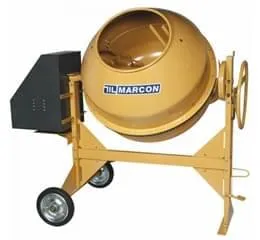Betoneira de 400 Litros Bt-9 t Marcon 