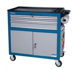 Carrinho Porta-ferramentas CR-58 Marcon 