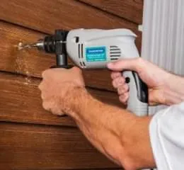 Furadeira de Impacto 1/2 Tramontina 42360010 