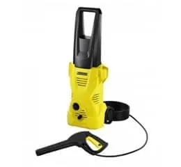 Lavadora de Alta Pressão K2 220 V/127 V – Karcher 