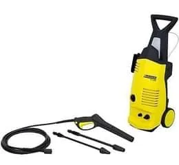 Lavadora de Alta Pressão K3.98 220 V / 127 V 