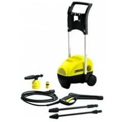 Lavadora de Alta Pressão K330 Sm Plus 220 V/127 V - Karcher