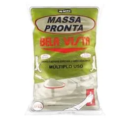 Argamassa para Múltiplo Uso