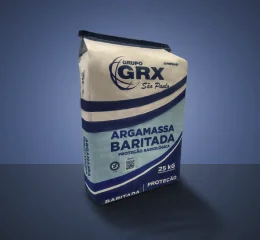 Argamassa Baritada GRXSP