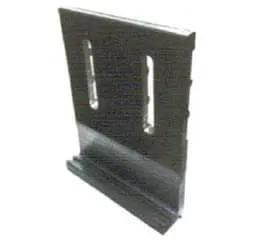 Ancoragens para Fachadas Unitizadas 