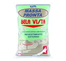 Revestimento Externo Bela Vista 