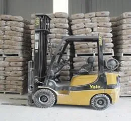 Gesso para revestimento