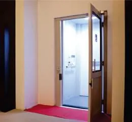 Plataforma Elevatória AC08 