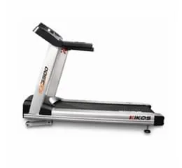 Esteira Kikos Pro KX 3500