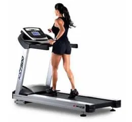 Esteira Profissional Kikos KX 7500