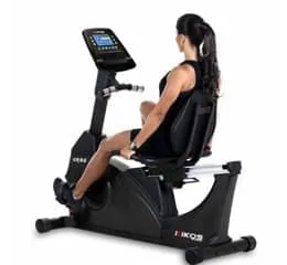 Bike Profissional Kikos KR 9.6i 