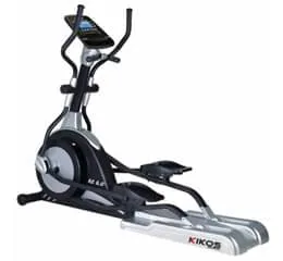 Elíptico Profissional Kikos KE 6.0i