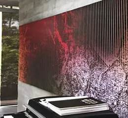 Linha Acústica XXI®