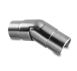 Tubo de Encaixe Dobrável 