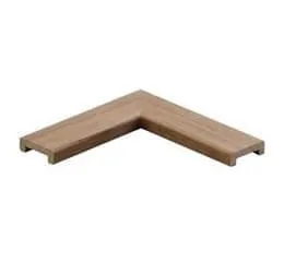 Perfil em U e Perfil de Proteção  