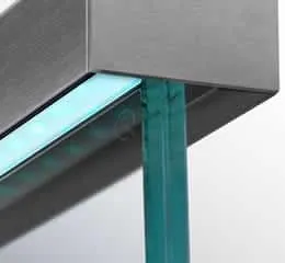 Q-Lights Linear Light