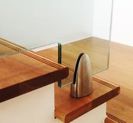 Easy Glass MOD 6000 e 6400