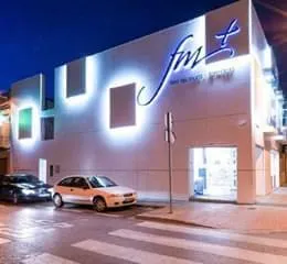 SSM – Superfície Sólida Mineral 