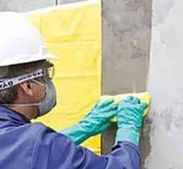 Tratamento de Concreto