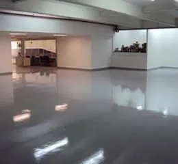 Piso Epóxi Multicamadas Multilayer